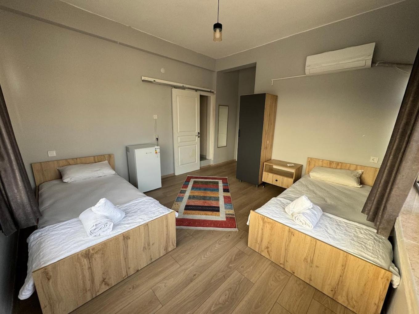 Avio Hotel Diyarbakır Exteriér fotografie